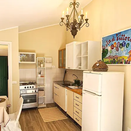 Apartmán Rosa Augusta *