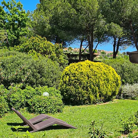 Apartmán Rosa Augusta