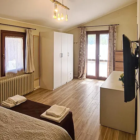 Rosa Augusta Apartment Camerano