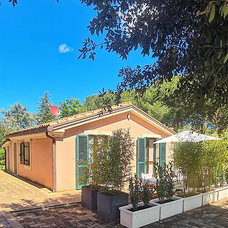 Apartmán Rosa Augusta