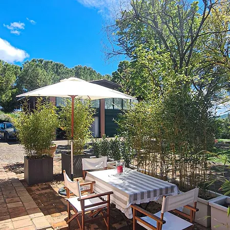 Apartmán Rosa Augusta *