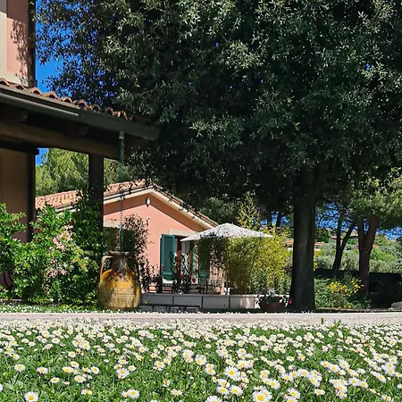 Rosa Augusta Apartment